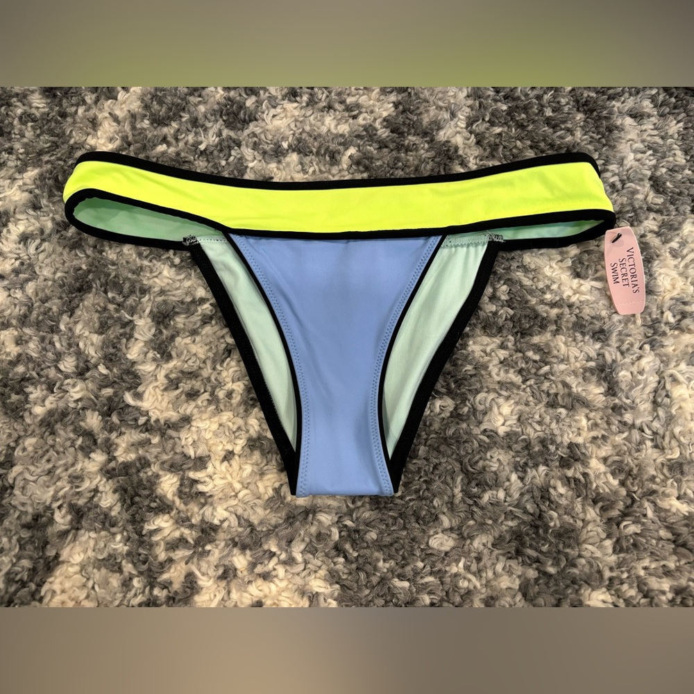 Victoria’s Secret Swimwear - Cheeky Swim Bottom